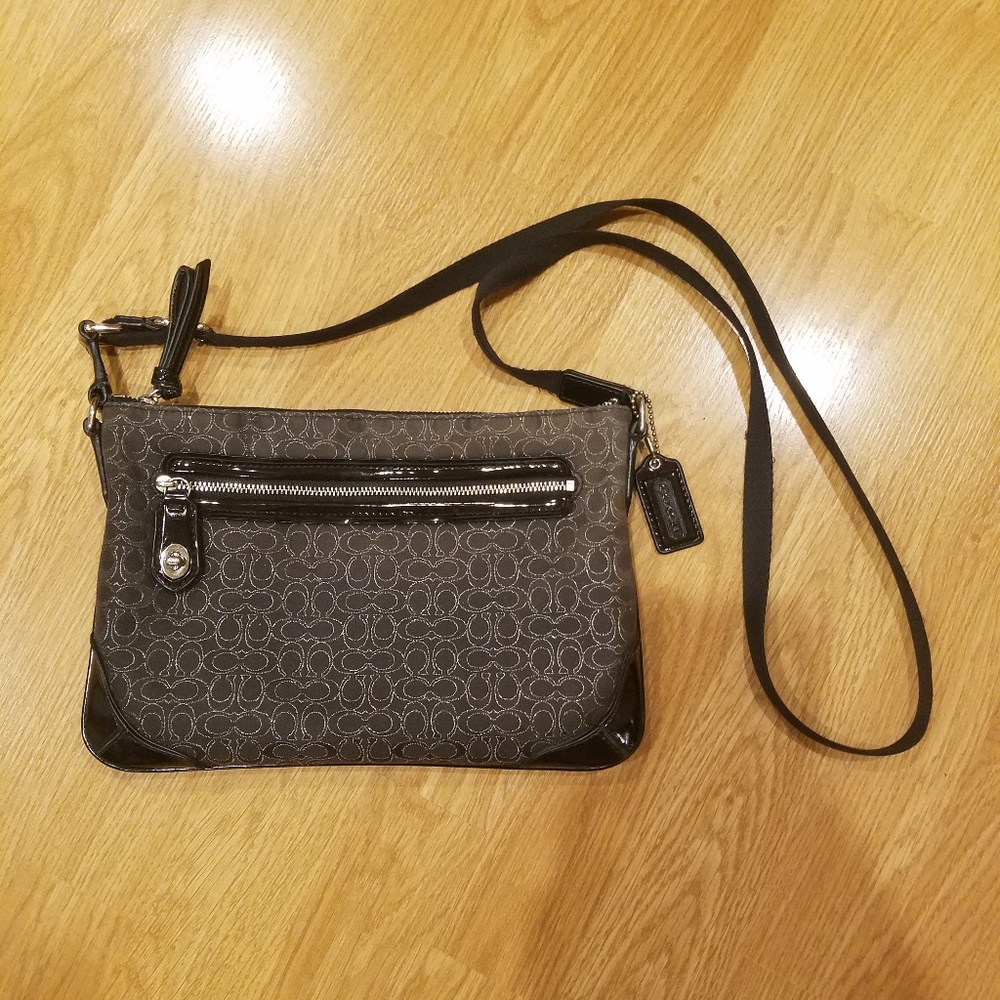 Coach Croasbody Bag